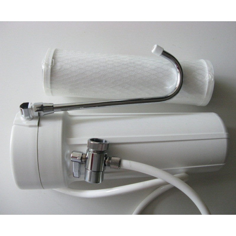 Counter Top Water Purifier - TESTA CT3001