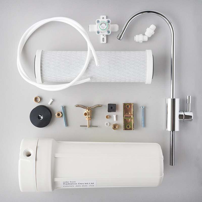 Testa FK2001 Undersink Water Purifier