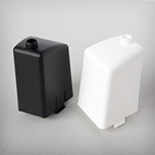 PP Nozzle