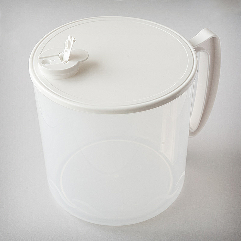 Plastic Jug