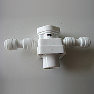 Pressure Reducing Valve