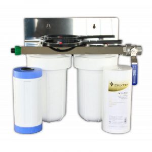 Whole house filter -Town Supply whts-800