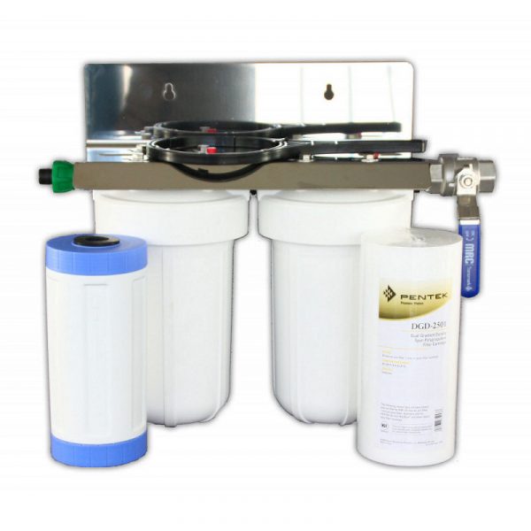 Whole house filter -Town Supply whts-800