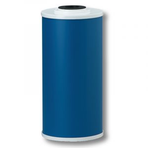 10” Big KDF-GAC Water Filter Cartridge – 10BKDF-GAC