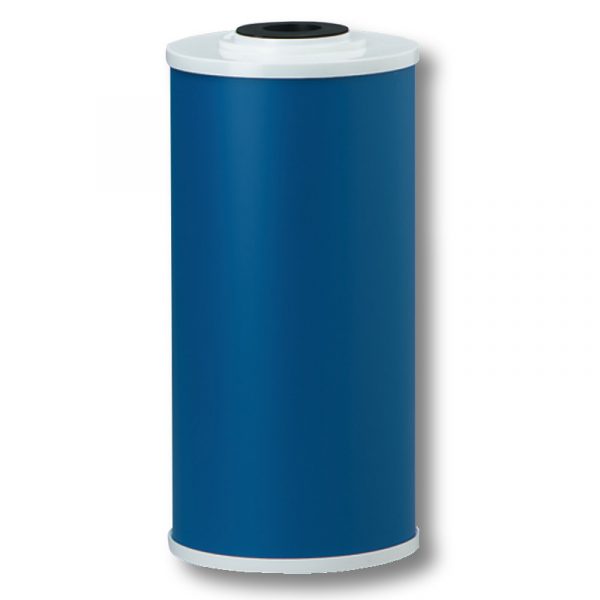 10” Big KDF-GAC Water Filter Cartridge – 10BKDF-GAC